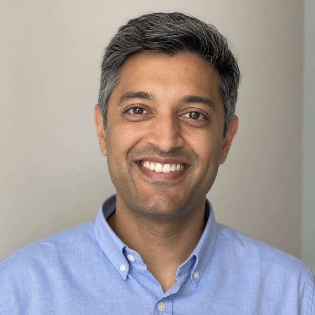 Amit Mehta