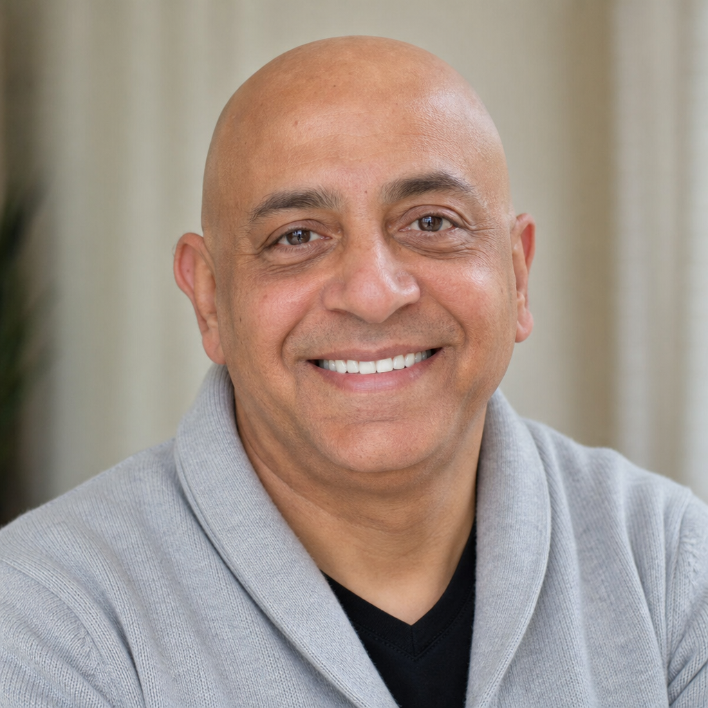 Karim Mansour