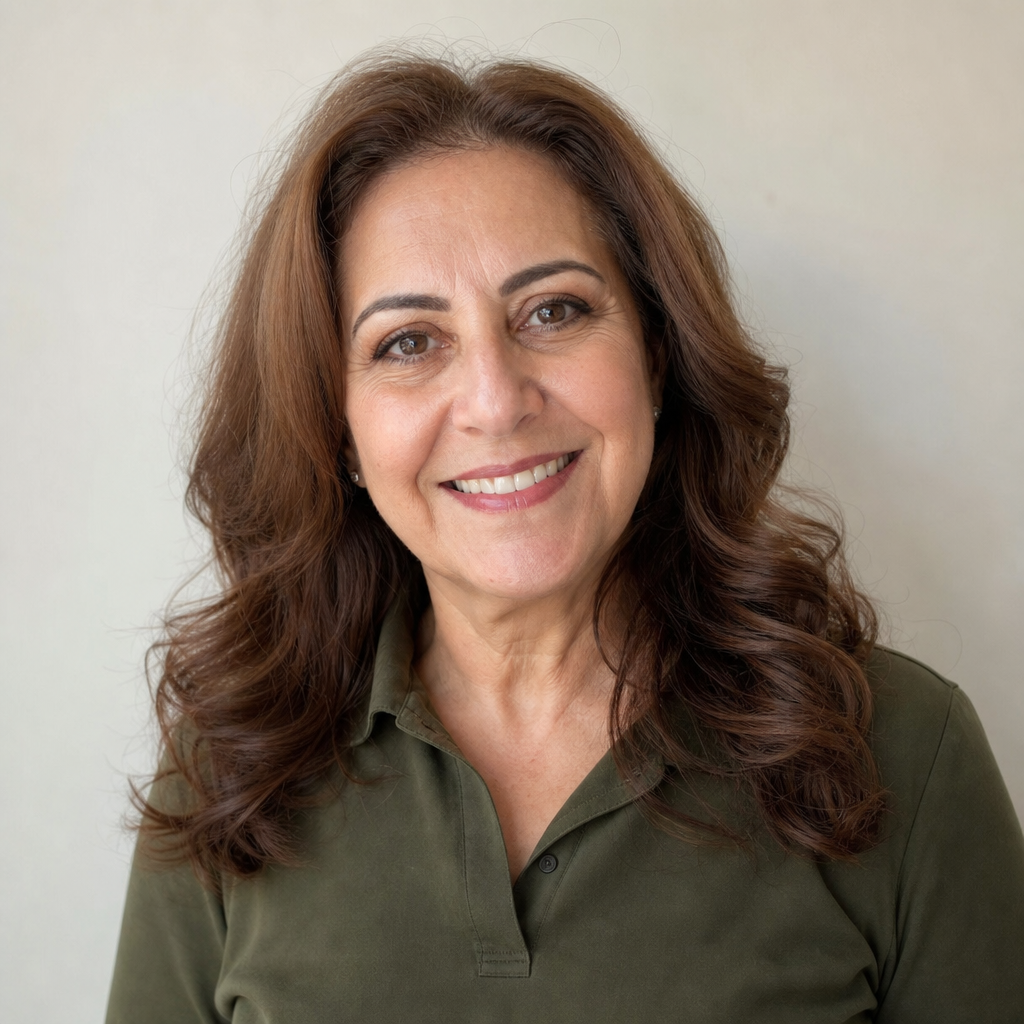 Farah Haddad