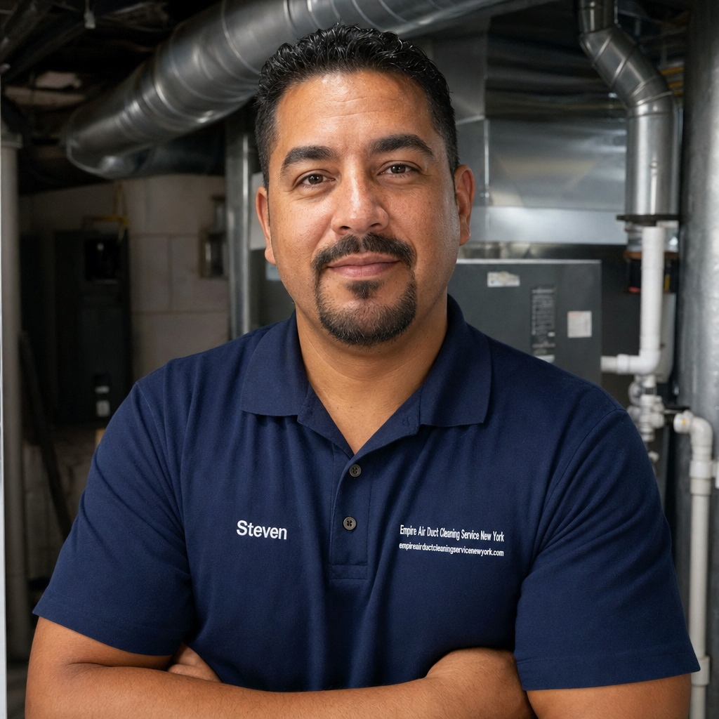 Steven Ramirez